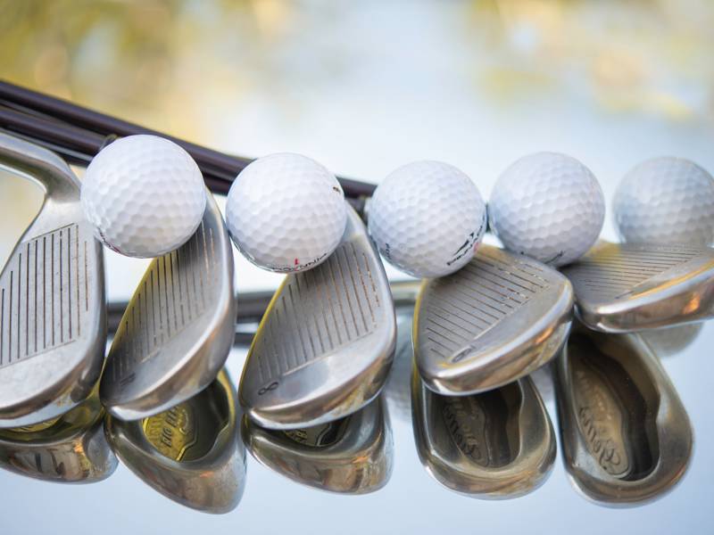 Jarlabanke soft precision golfbollar med logo