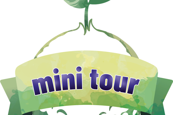 MINI-TOUR juniorer kommer till Skogberga