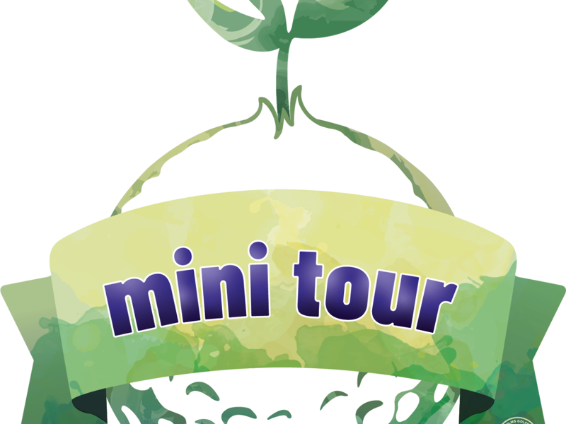 MINI-TOUR juniorer kommer till Skogberga