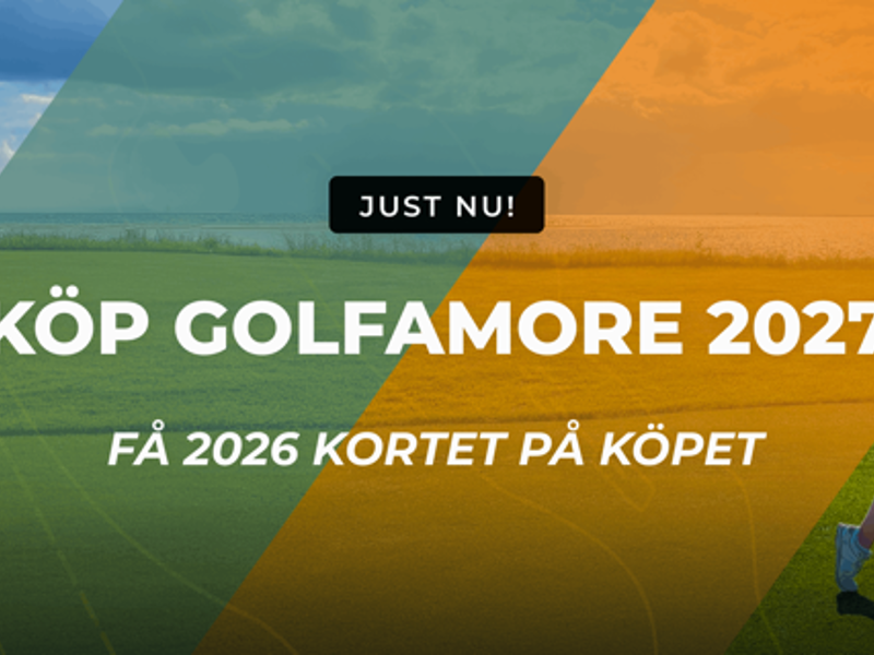 Golfamore